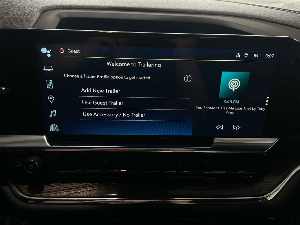 New 2024 Chevrolet Silverado 1500 LT w/ All Star Edition Plus image 28