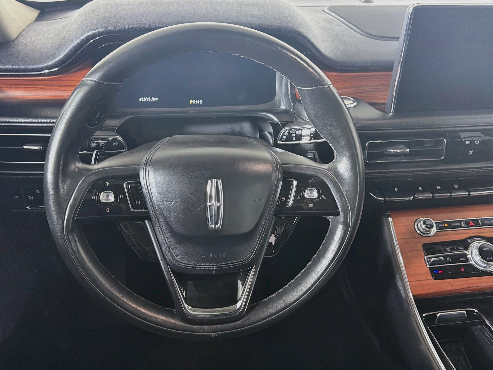 Used 2024 Lincoln Aviator Reserve RWD image 17