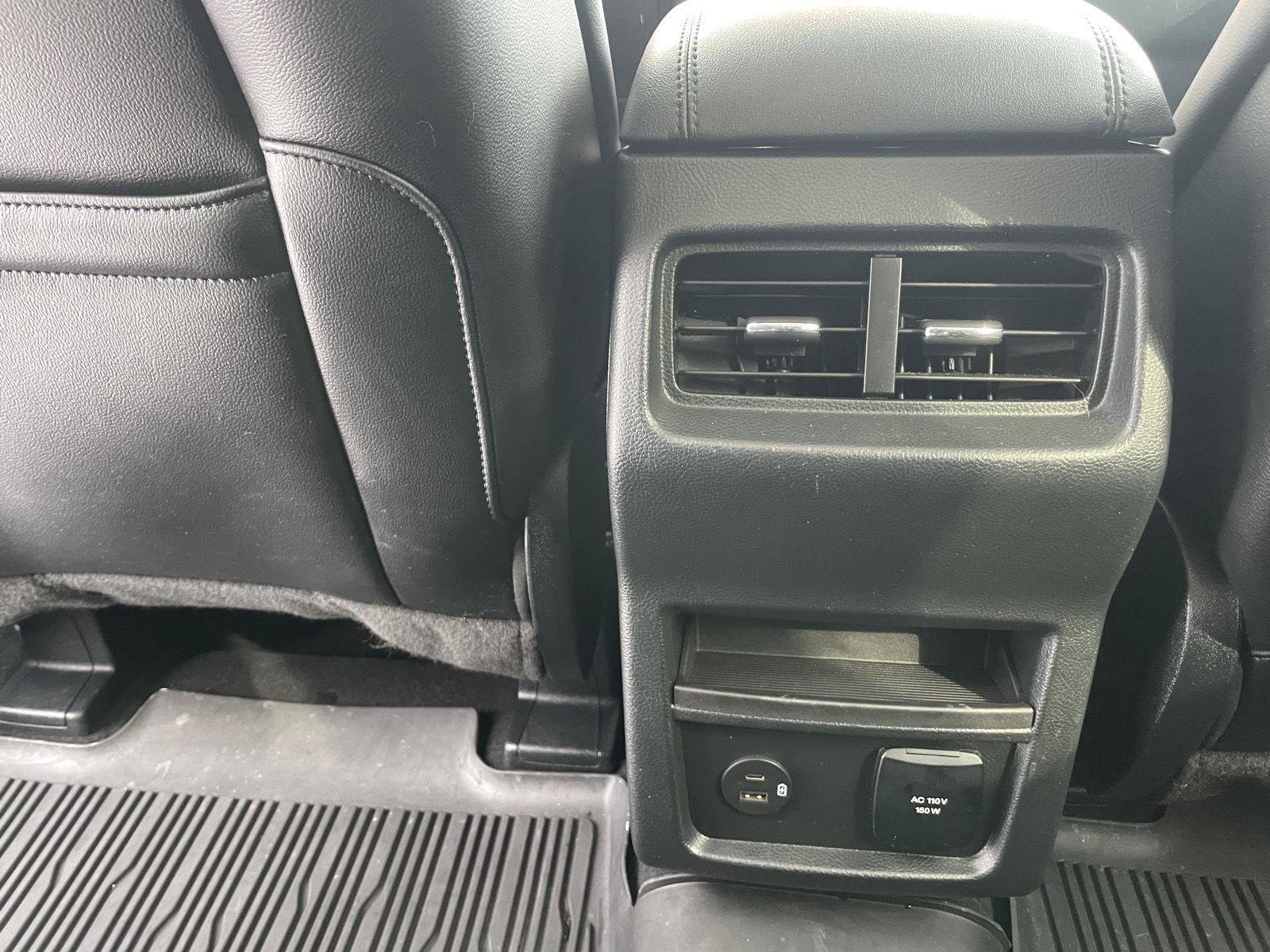 Used 2022 Ford Edge SEL w/ Convenience Package image 22