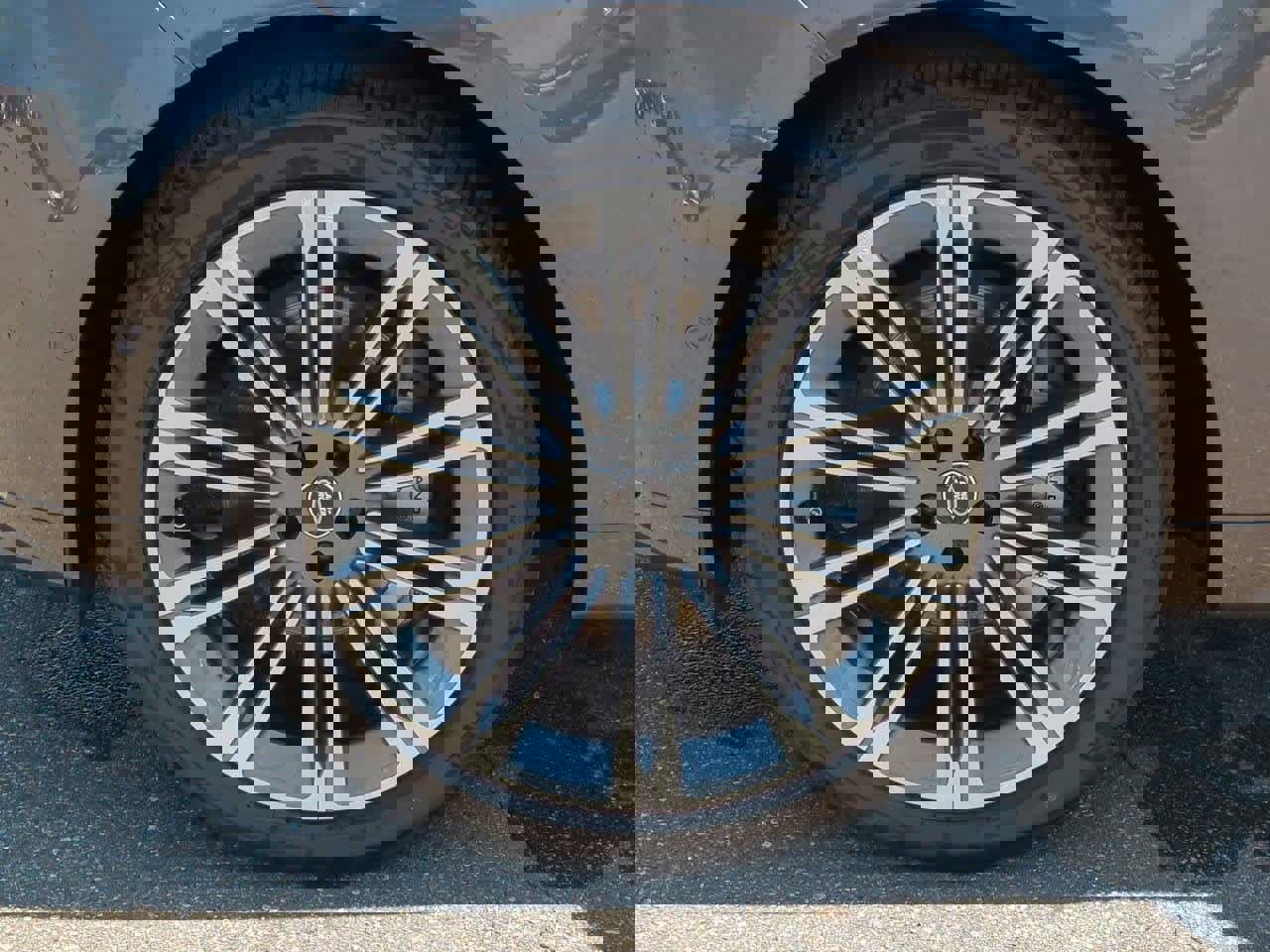 New 2025 Land Rover Range Rover Sport Dynamic SE image 12