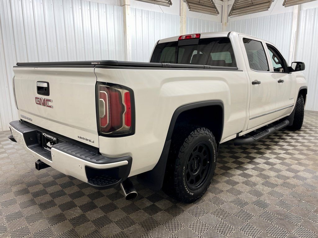 Used 2017 GMC Sierra 1500 Denali image 25