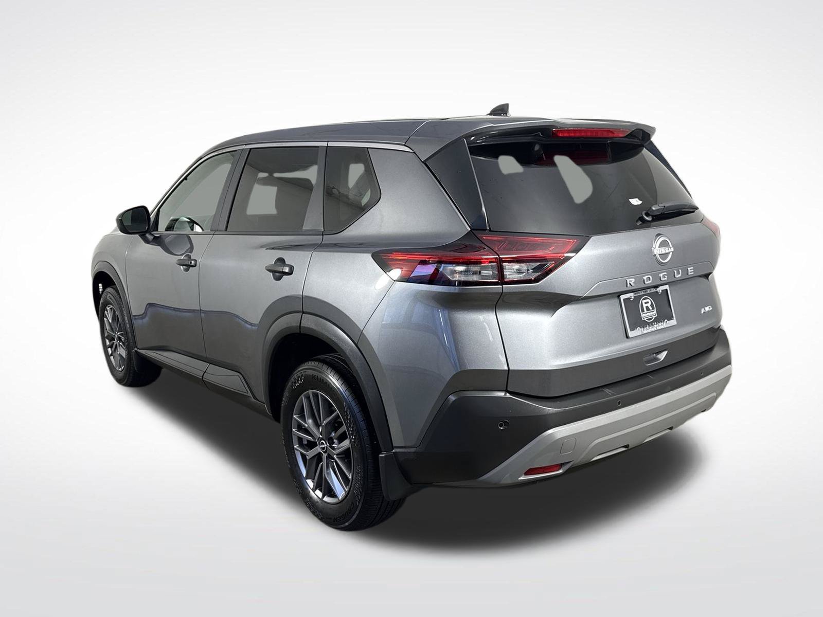 Certified 2023 Nissan Rogue S AWD/4WD image 32
