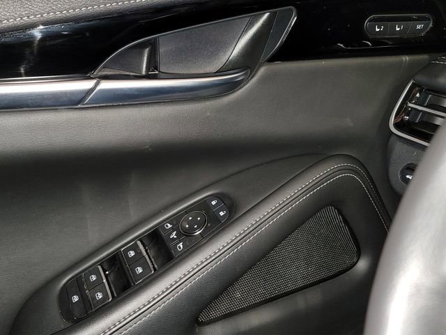 Used 2024 INFINITI QX60 Pure image 17