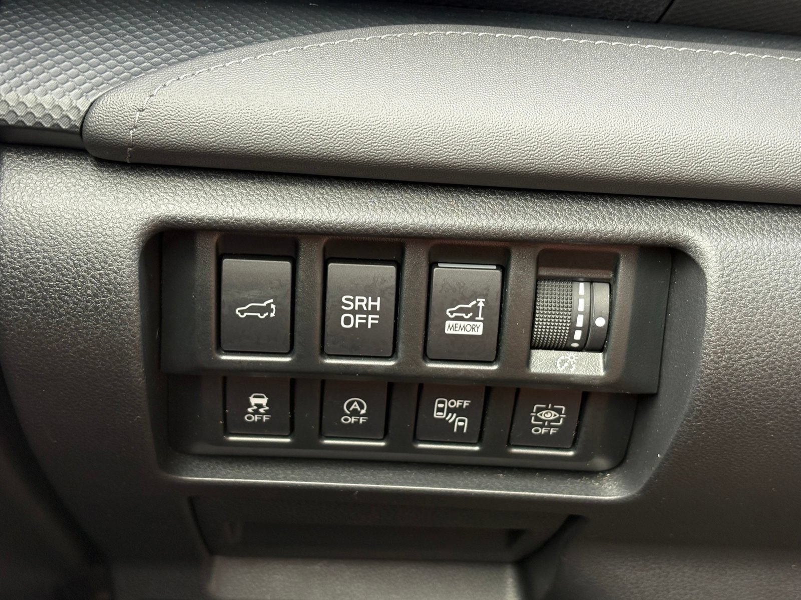Used 2019 Subaru Forester Touring w/ Popular Package #3 AWD/4WD image 17