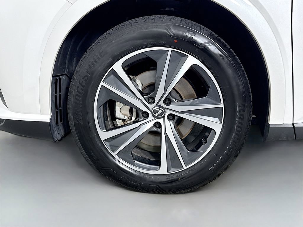 Used 2025 Lexus RX 350 Premium w/ Accessory Package (Z1) image 33
