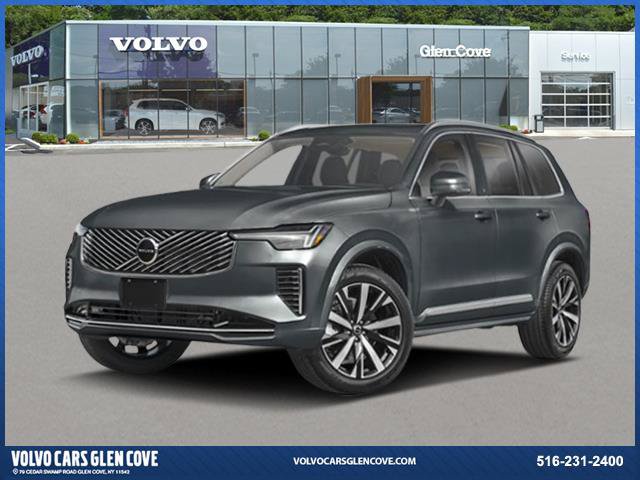 New 2026 Volvo XC90 B6 Plus w/ Protection Package Premier AWD/4WD image 1