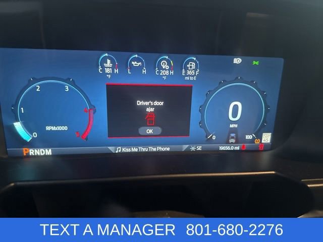 Used 2024 Ford F350 Limited w/ FX4 Off-Road Package AWD/4WD image 29