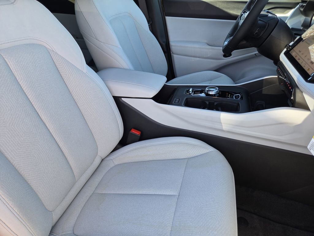 New 2026 Jeep Cherokee Laredo image 8