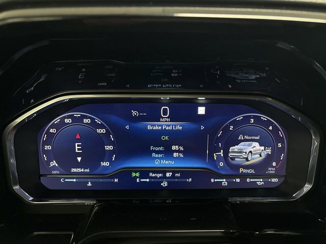 Used 2023 Chevrolet Silverado 1500 RST image 32