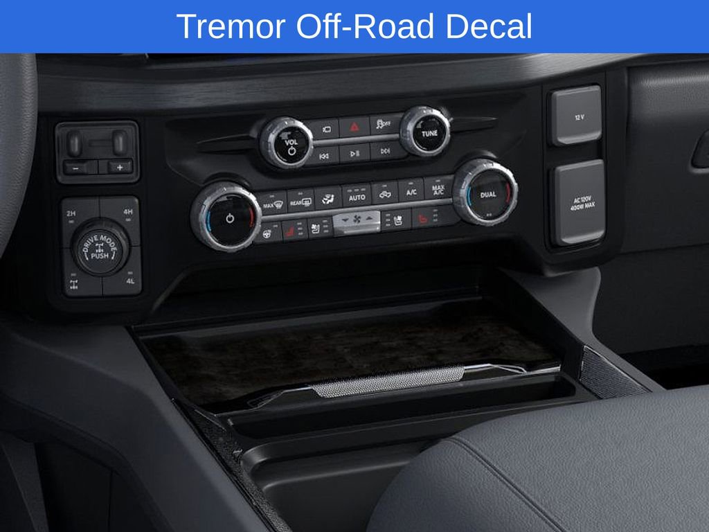 New 2025 Ford F350 Lariat w/ Lariat Ultimate Package image 15