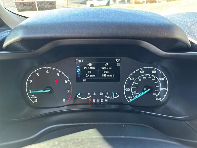 Used 2023 Ford Transit Connect XLT image 26