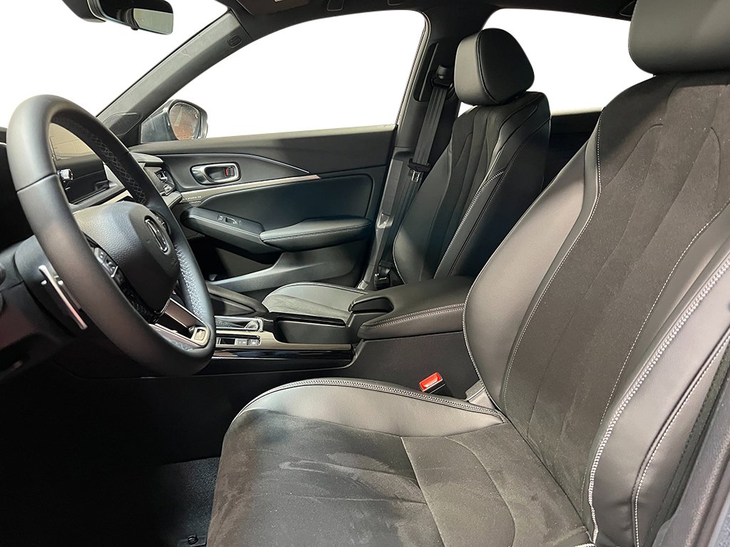 New 2025 Acura Integra A-Spec FWD image 15