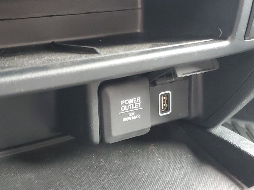 Used 2023 Honda Ridgeline RTL image 22