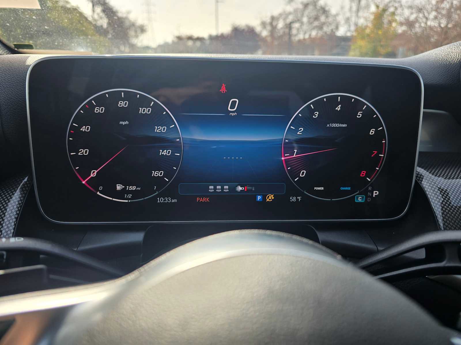 Certified 2026 Mercedes-Benz GLC 300 4MATIC image 28