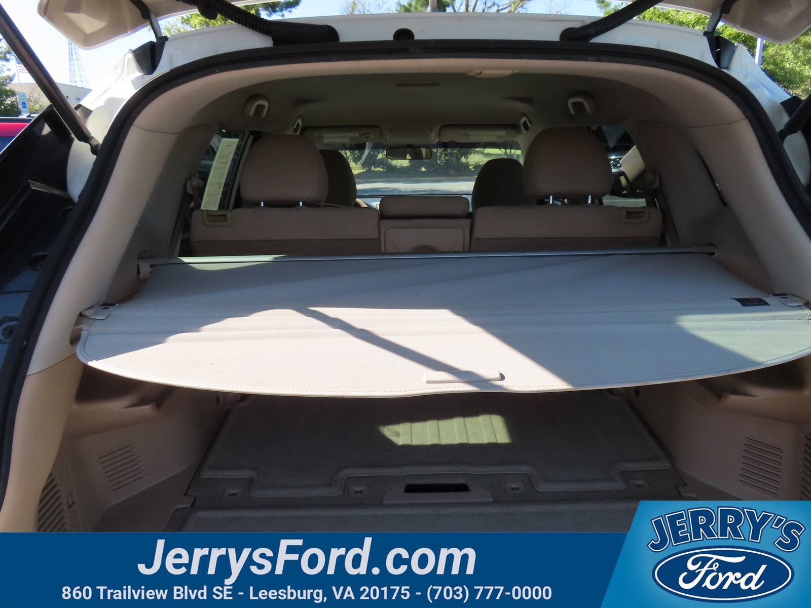Used 2015 Nissan Rogue S AWD/4WD image 32