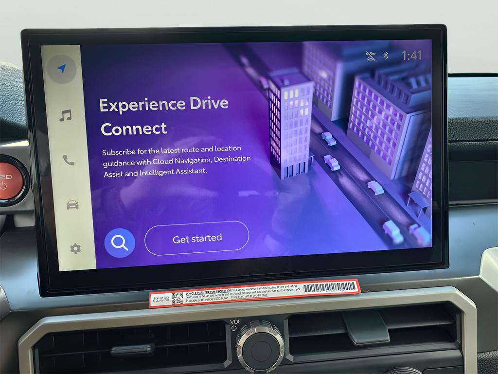 New 2025 Toyota Tacoma TRD Off-Road image 19