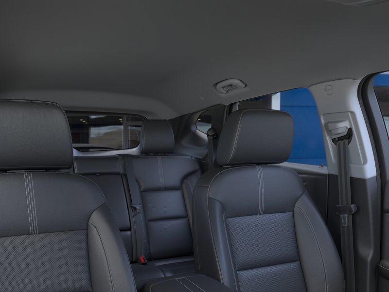 New 2026 Chevrolet Blazer LT w/ LPO, Floor Liner Package image 48