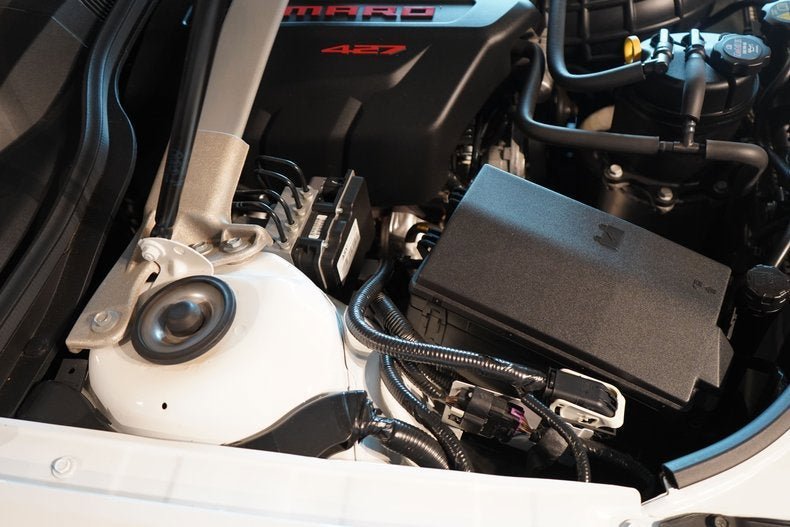 Used 2014 Chevrolet Camaro Z/28 RWD image 74