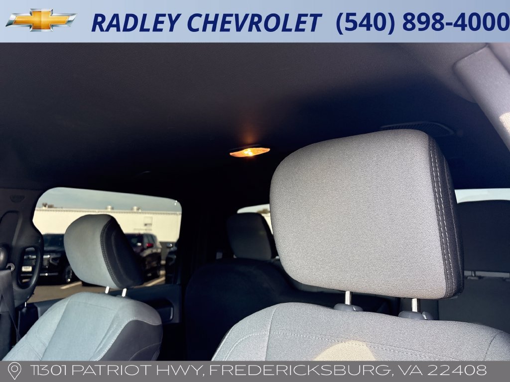 Used 2022 RAM 3500 Big Horn w/ Level A Equipment Group AWD/4WD image 2