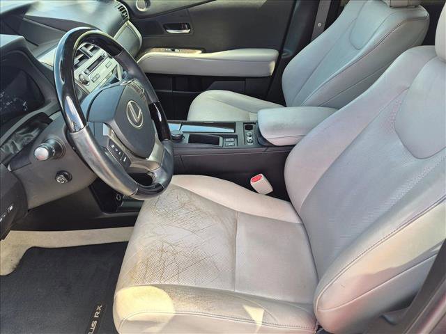 Used 2015 Lexus RX 350 FWD image 15