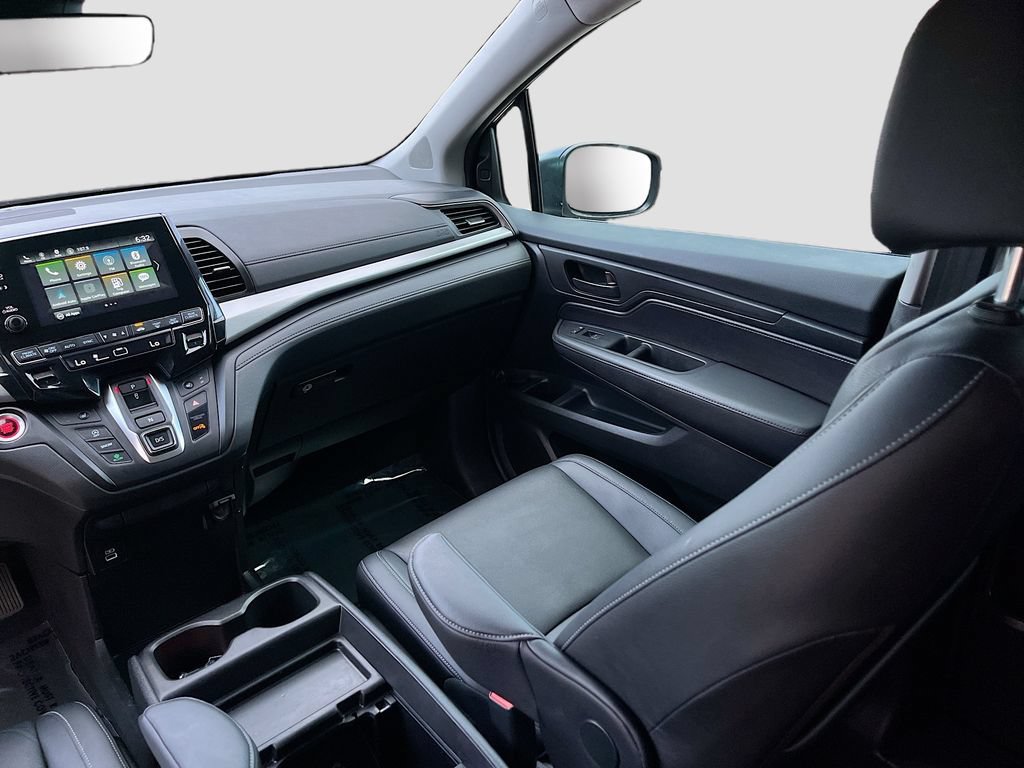Used 2024 Honda Odyssey EX-L image 24