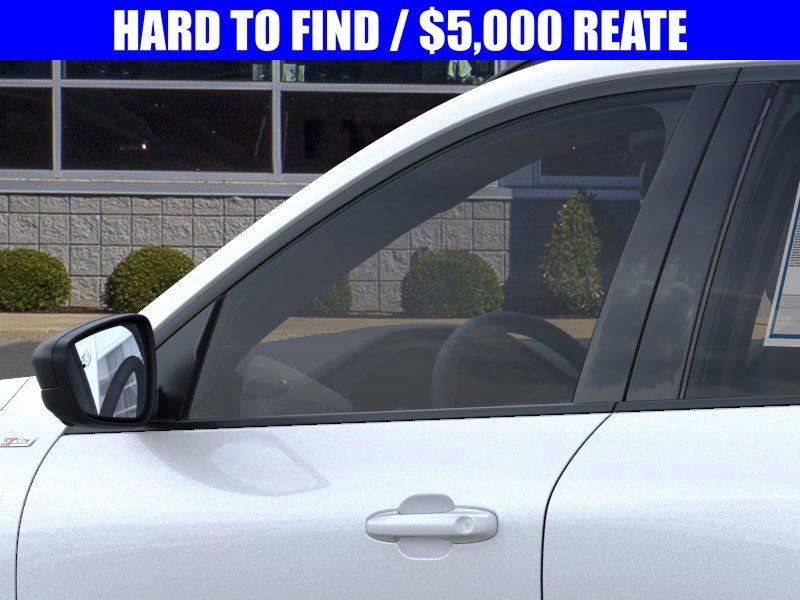 New 2025 Ford Escape ST-Line w/ Tech Pack #1 image 20