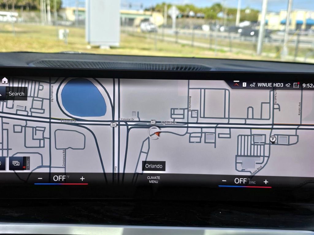 Used 2023 BMW 330i Sedan w/ Driving Assistance Package image 14