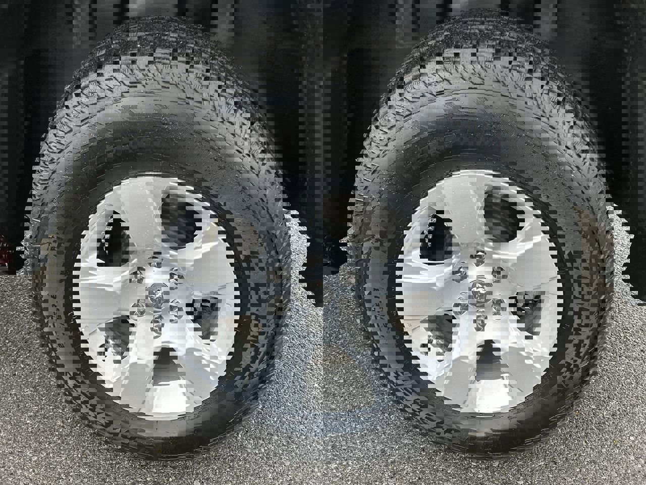 Used 2023 RAM 1500 Big Horn image 10