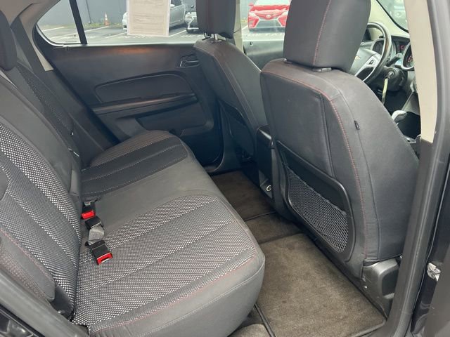 Used 2011 Chevrolet Equinox LT w/ Driver Convenience Package image 31