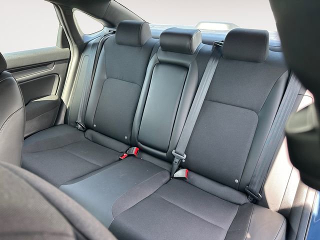 Used 2025 Honda Civic Sport image 13