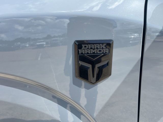 New 2026 Nissan Frontier SV AWD/4WD image 8