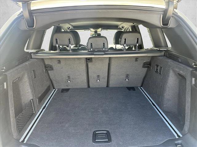 Used 2020 BMW X3 sDrive30i image 8