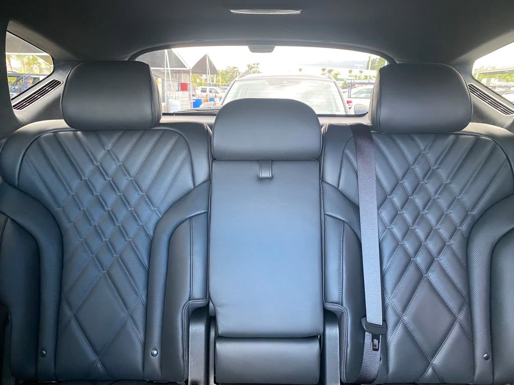 New 2026 Genesis GV80 3.5T Prestige image 18