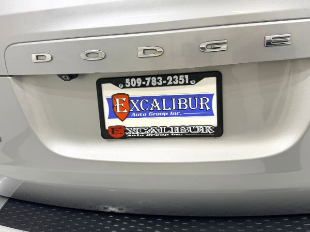 Used 2016 Dodge Grand Caravan R/T image 30