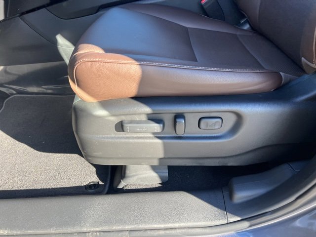 New 2025 Honda Ridgeline RTL image 27