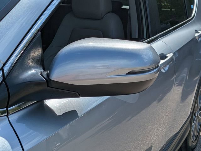 Used 2022 Honda CR-V EX-L image 12