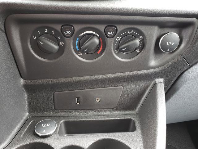 Used 2016 Ford Transit 150 130 Low Roof image 22