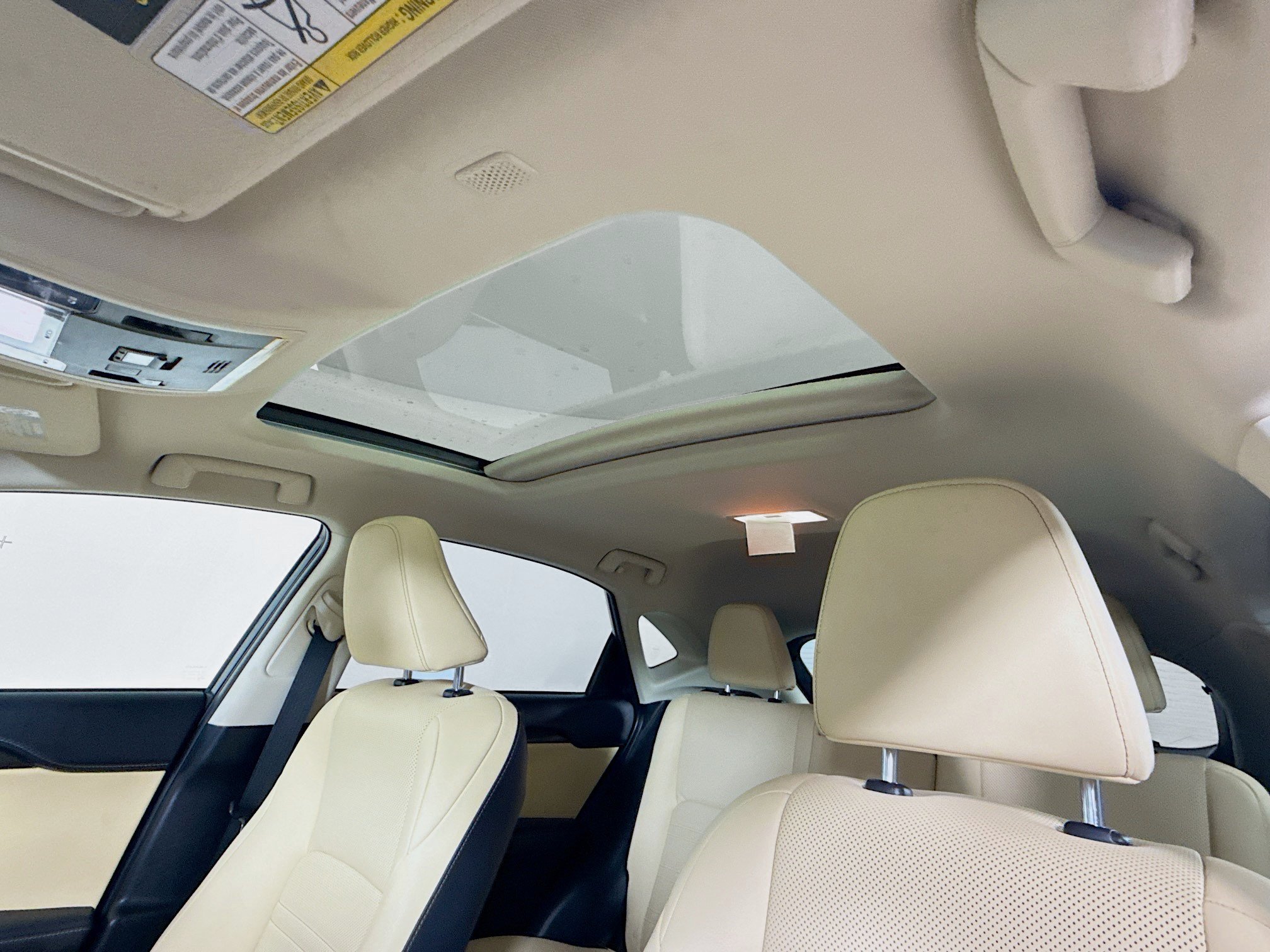 Used 2021 Lexus NX 300 AWD w/ Accessory Package image 14
