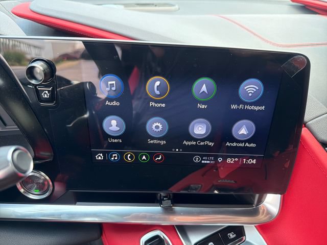Certified 2023 Chevrolet Corvette Stingray Preferred Conv w/ Z51 Performance Package RWD image 20