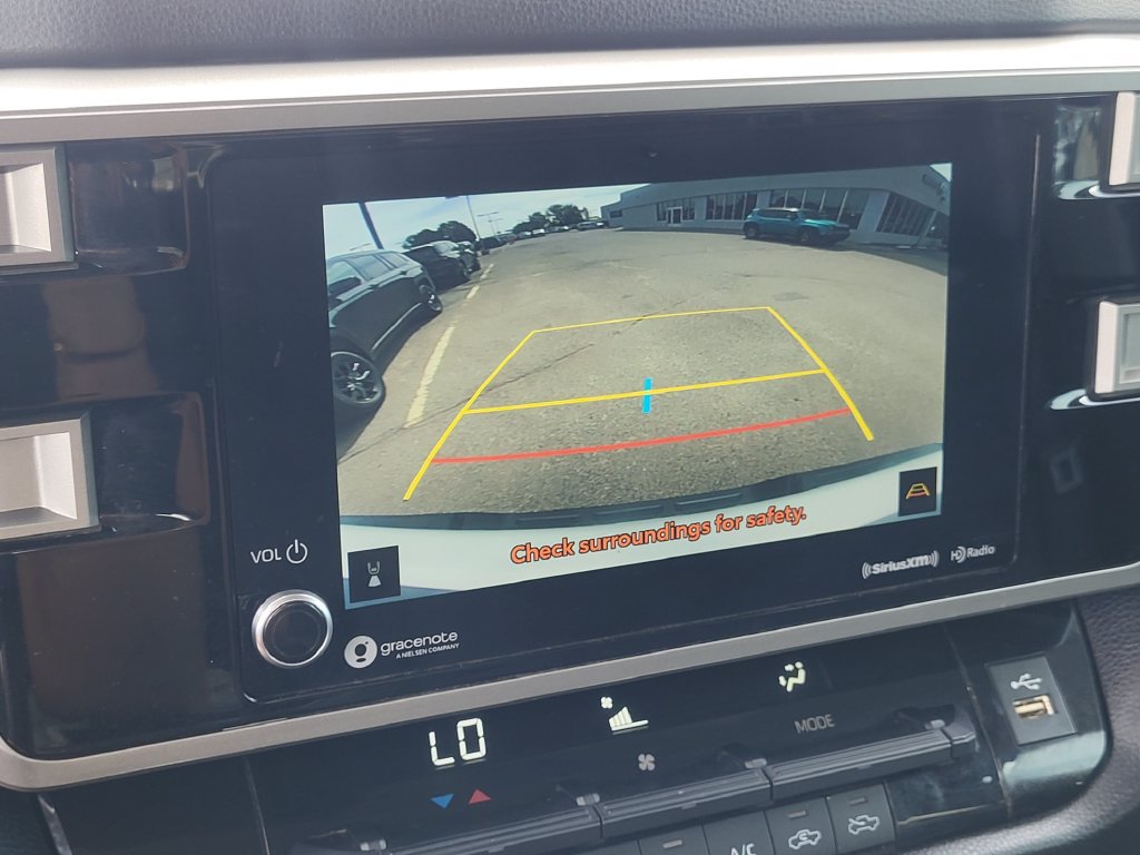 Used 2023 Toyota Tundra SR5 w/ SR5 Convenience Package AWD/4WD image 16