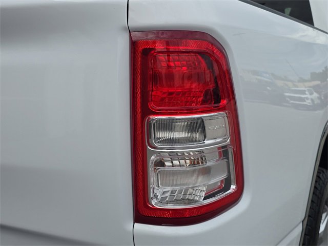 Used 2022 RAM 1500 Big Horn image 10