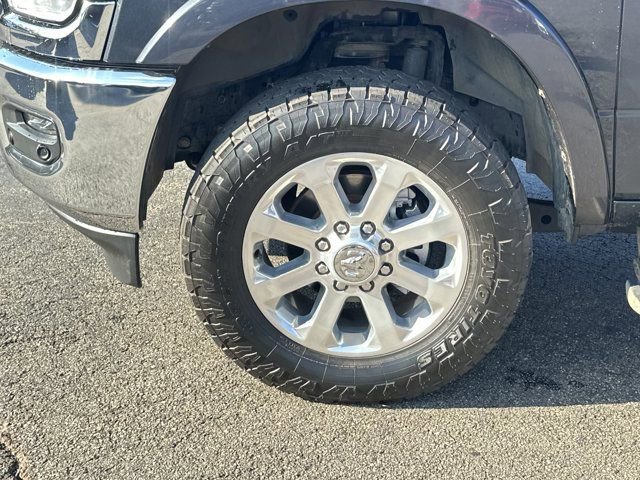 Used 2020 RAM 2500 Laramie image 13