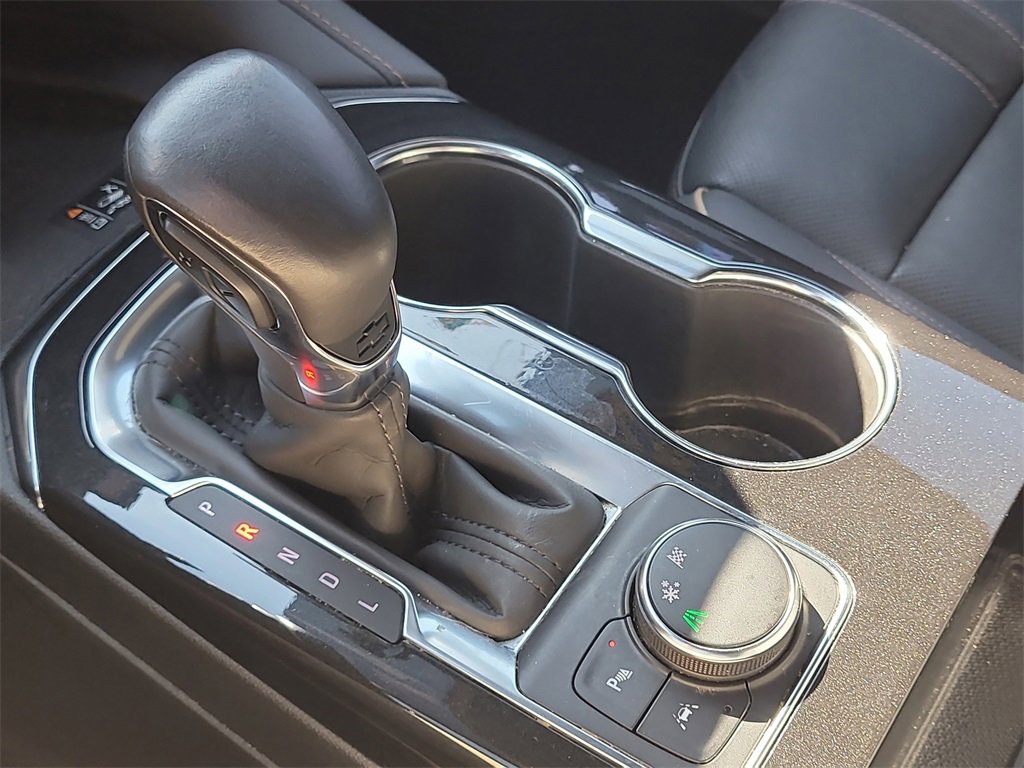 Used 2022 Chevrolet Blazer Premier w/ Enhanced Convenience Package image 27