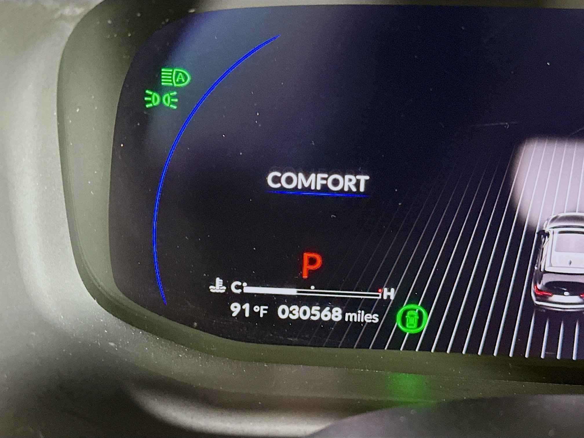 Used 2023 Acura MDX SH-AWD w/ Technology Package image 19
