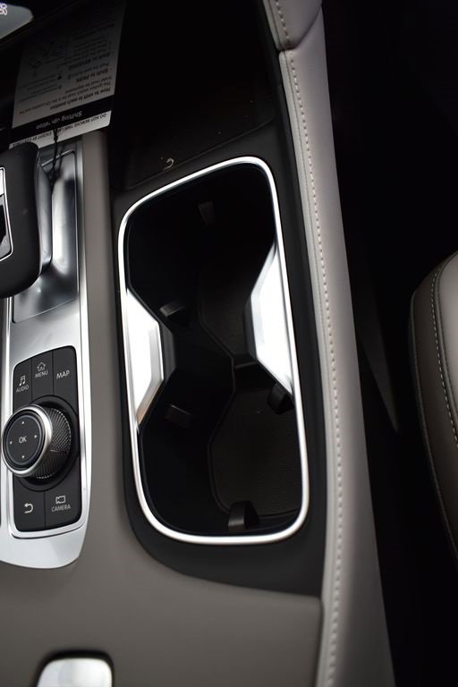 New 2026 INFINITI QX60 Luxe w/ Cargo Package image 25