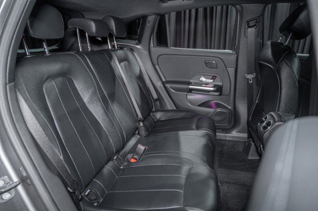 New 2026 Mercedes-Benz GLA 250 image 13