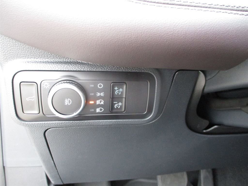 New 2026 Ford Explorer Platinum image 18