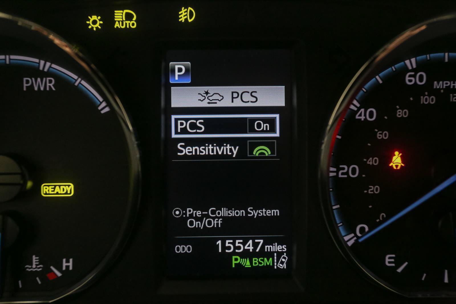 Used 2018 Toyota RAV4 Limited AWD/4WD image 42