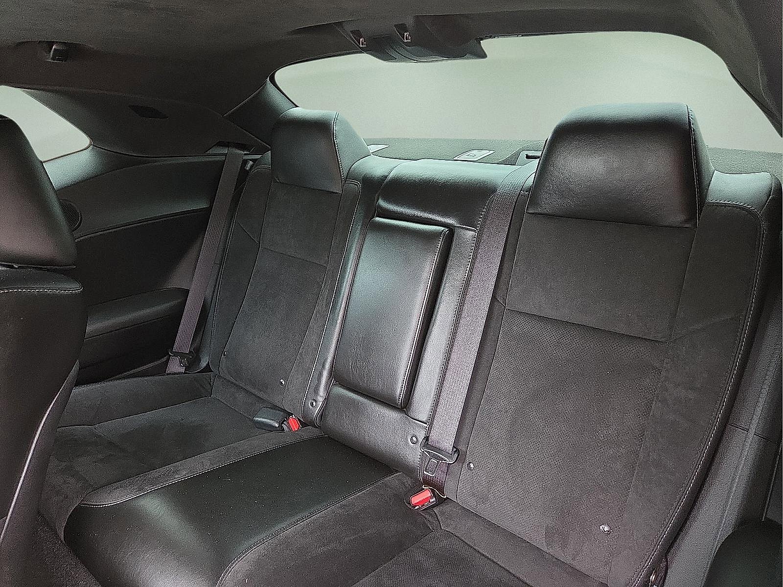 Used 2023 Dodge Challenger R/T Scat Pack image 10