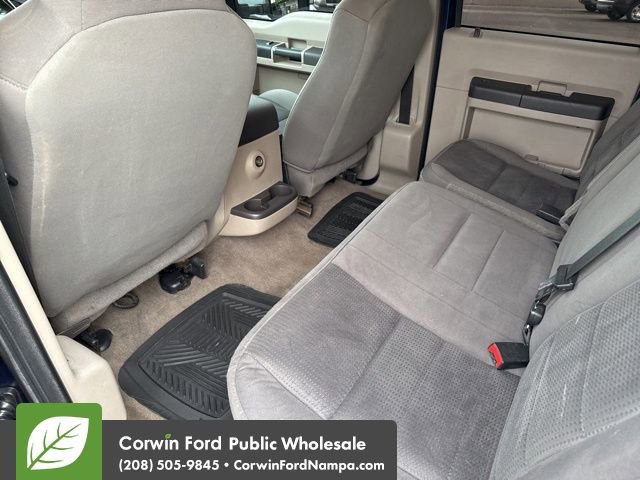 Used 2009 Ford F250 XLT image 26